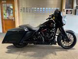 Harley-Davidson FLHXSE Street Glide Screamin Eagle CVO Bagger - HARLEY-DAVIDSON CVO STREET GLIDE