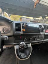 Volkswagen T6 Campingbulli - Wohnwagen Mit Markise