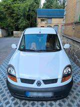 Renault Kangoo  TÜV  06.2026 - gebrauchte Renault Kangoo aus dem Jahr 2004