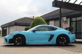 Porsche Cayman GT4 RS Weissach Lift PTS Farbe 2025 Carb - Porsche Cayman Neuwagen