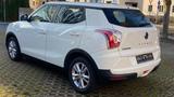 Ssangyong Tivoli 1.6 e-XGi 160 SAPPHIRE 2WD - Ssangyong Tivoli Gebrauchtwagen