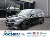 Volkswagen Tiguan Allspace R-Line 4Motion 2.0 TDI DSG AHK D