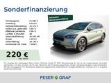 Skoda Enyaq iV 50 Loft LED ACC MirrorLink Navigationss - gebrauchte Skoda Enyaq aus dem Jahr 2023