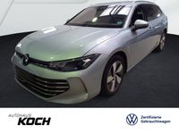Volkswagen Passat - Vorschau Bild 1