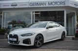 BMW M440 i xDrive Coupe *KEYLESS|BUSINESS|LIVE-CP* - weiße BMW M440