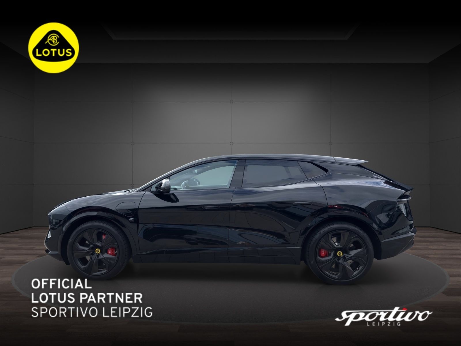 Lotus Eletre  600 GT SE *Lotus Leipzig* imagem 3