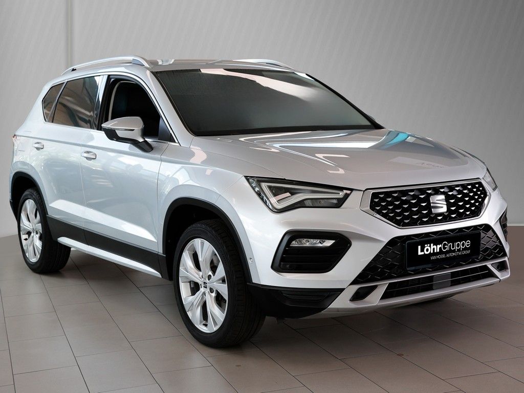 Seat Ateca 2.0 TDI DSG Xperience Kamera, Sitzheizung, imagem 3