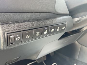 Toyota Corolla 2.0 Hybrid Team D *ACC*BI-LED*NAVI*SHZ*