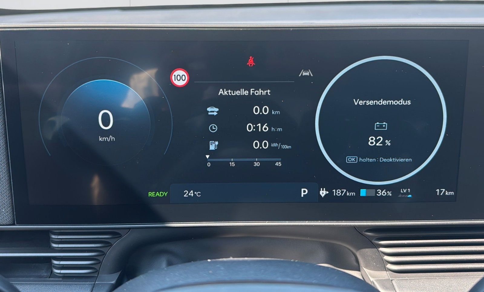 Hyundai IONIQ 5 - Bild 9