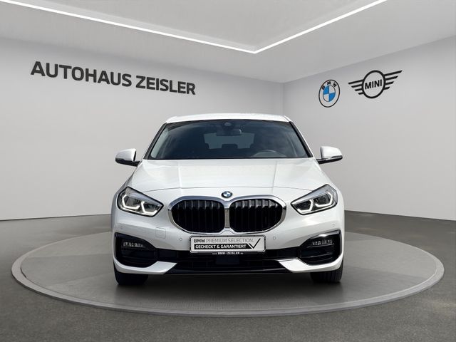 Foto Nummer 5: BMW 118i