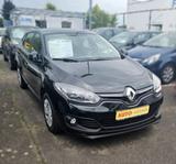 Renault Megane III Grandtour Authentique.Navi.PDC. Tempo - Renault Megane: Grandtour Ii