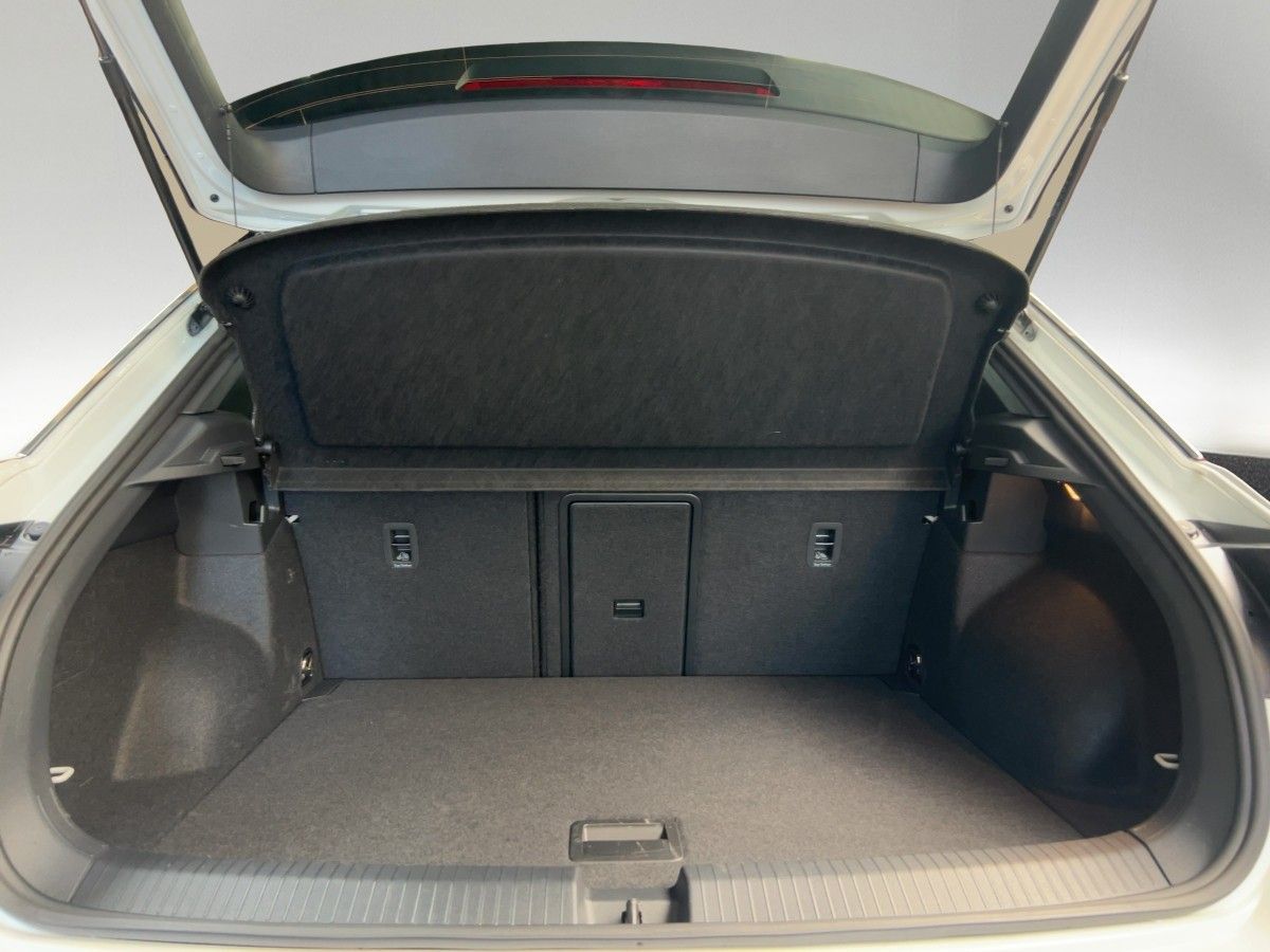 Volkswagen T-Roc - Bild 8