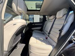 Fahrzeugabbildung Koleos Initiale Paris 4x4  AHK