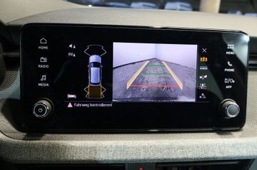 Skoda Kamiq 1.0 TSI Selection AID+CARPLAY+KEY+KAM+LED