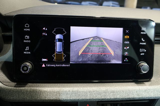 Skoda Kamiq 1.0 TSI Selection AID+CARPLAY+KEY+KAM+LED