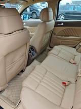 Alfa Romeo 159 3.2 JTS V6 Q4 Schaltwippen_Leder - graue Alfa Romeo 159
