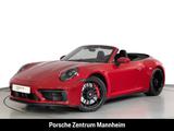 Porsche 992 911 Carrera 4 GTS Cabrio Lift 18-Wege Matrix - Porsche 992 in Mannheim