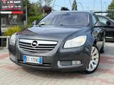 Opel Insignia 1.6 Turbo 180CV Cosmo *MOTORE NUOV - gebrauchte Opel Insignia aus dem Jahr 2010