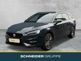 Seat Leon Sportstourer FR 1.5 150PS +AHK+LED+PDC+SHZ+