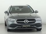 Mercedes-Benz C 220 d T AUT Kam. KeyLess KlimaA LED LM Navi - gebrauchte Mercedes-Benz Kombis