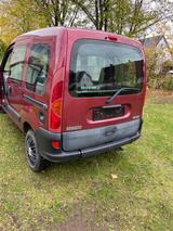 Renault Kangoo Kastenwagen - gebrauchte Renault Kangoo aus dem Jahr 2003