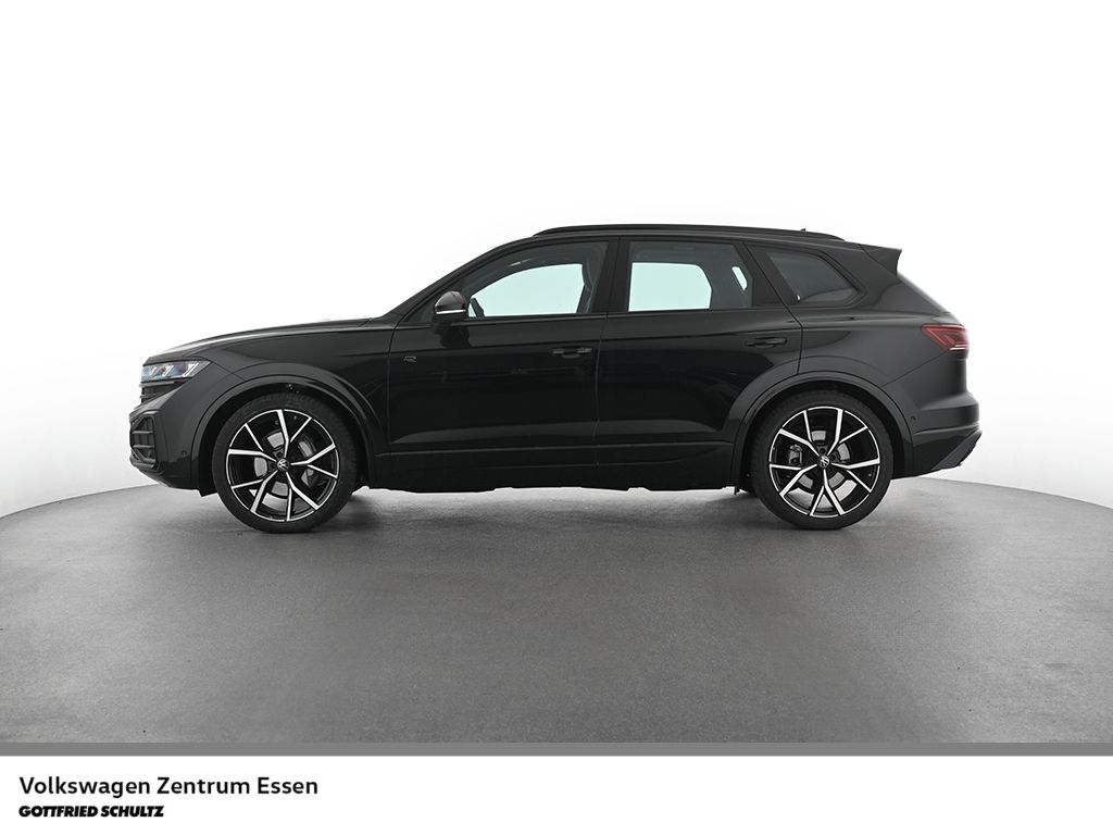 Volkswagen Touareg R-Line 3.0 TDI 4Motion Final Edition Ta imagem 3