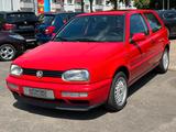 Volkswagen Golf 3 1.8 Automatik, TÜV, Zahnriemen, Insp. neu - VW Gebrauchtwagen von 1997
