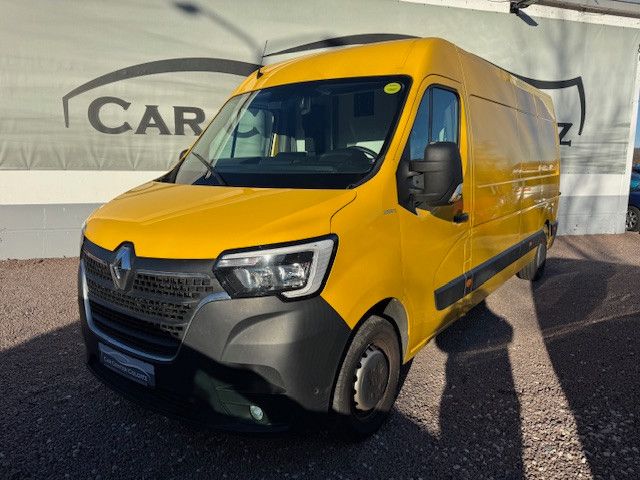 Renault Master - 1