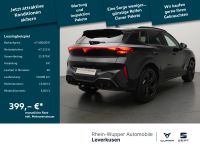 Cupra Terramar - Vorschau Bild 2
