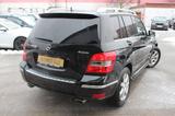 Mercedes-Benz GLK 320 GLK320 CDI 4Matic/Pano/Navi/TÜV NEU - Mercedes-Benz GLK 320: Cdi 4matic