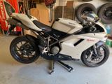 Ducati 848 - Angebote entsprechen deinen Suchkriterien