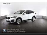 BMW X1 sDrive 20 d Advantage Navigationssystem DAB-T - BMW X1 in Aachen