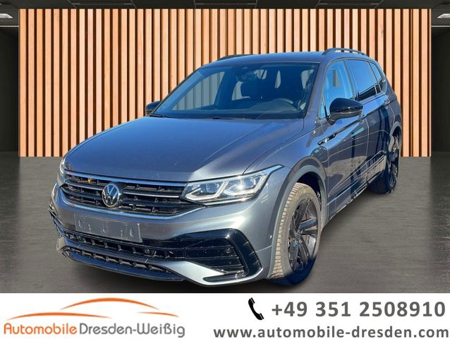 Volkswagen Tiguan Allspace 2.0 TSI DSG R-Line 4Motion*Pano*