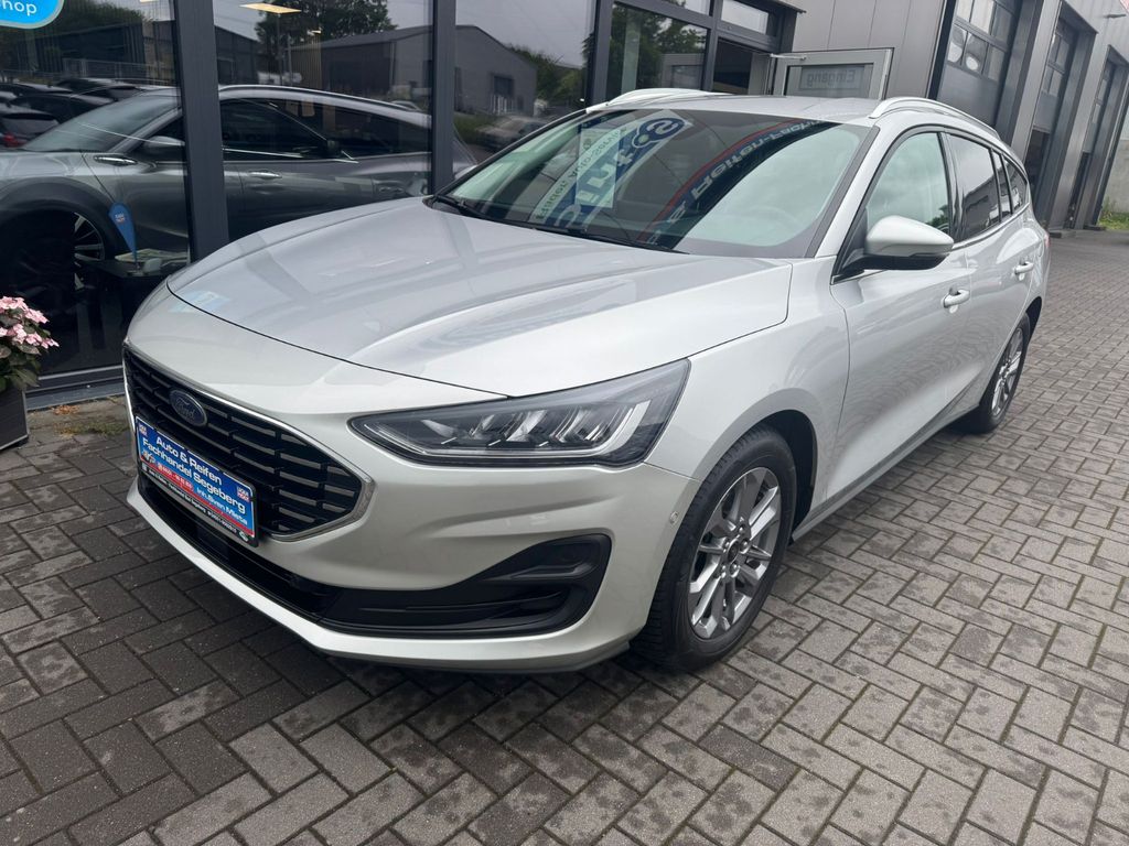 Image of Ford Focus