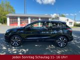 Nissan Qashqai Tekna1.6 dCi+PANORAMA+AHK+360°KAMERA+SHZ - Nissan Qashqai Gebrauchtwagen in Bielefeld