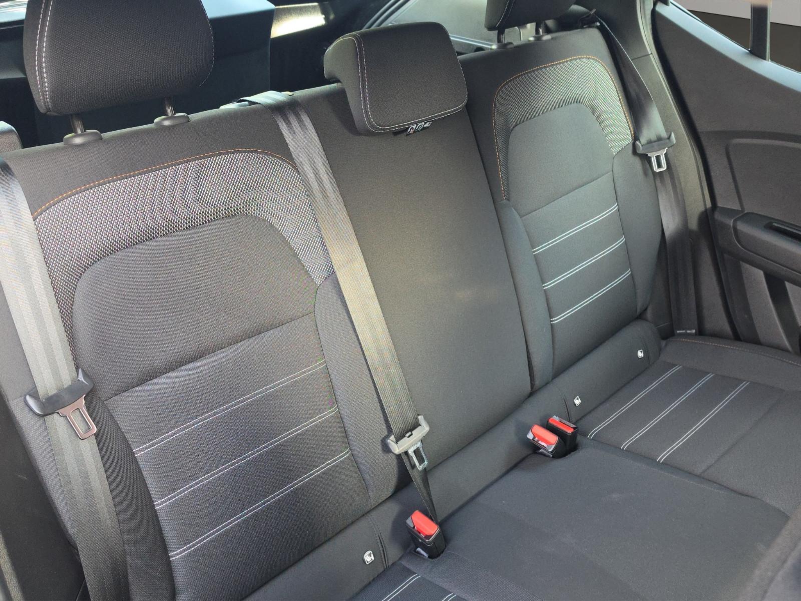 Dacia Sandero III Stepway Comfort AUS 1.HAND