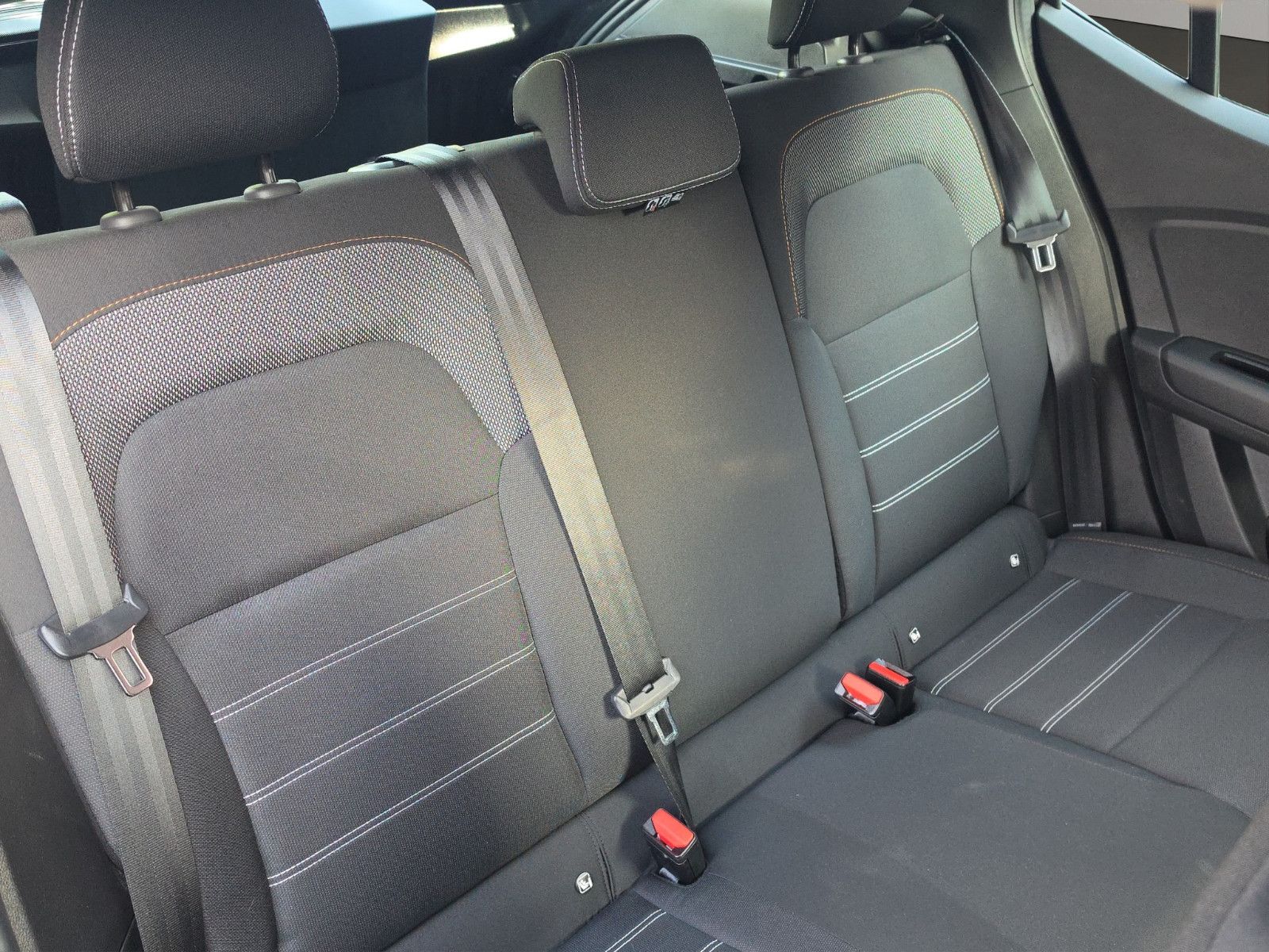 Fahrzeugabbildung Dacia Sandero III Stepway Comfort AUS 1.HAND