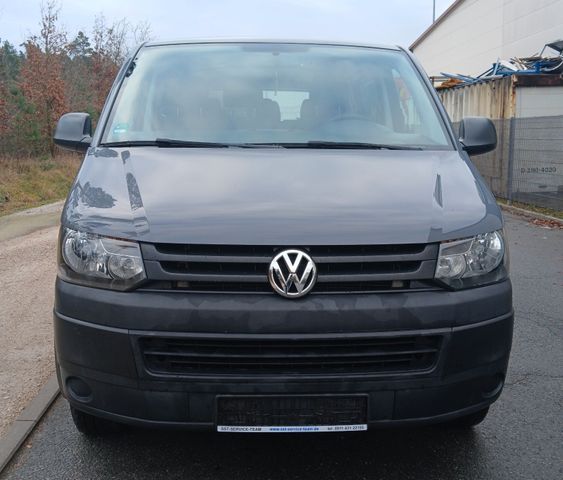 Volkswagen T5 Transporter