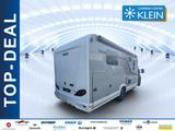 Knaus Sky TI 700 MEG *IC-Line Sondermodell 2026* - Knaus Sky TI