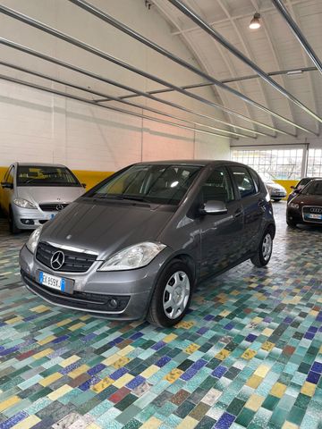 Mercedes-Benz Mercedes-benz A 160CDI AUTOMATICA TAGLIANDI CERT