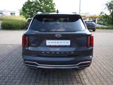 Kia Sorento 2.2 CRDi DCT8 AWD Platinum GD AHK VOLL - Kia Sorento in Chemnitz
