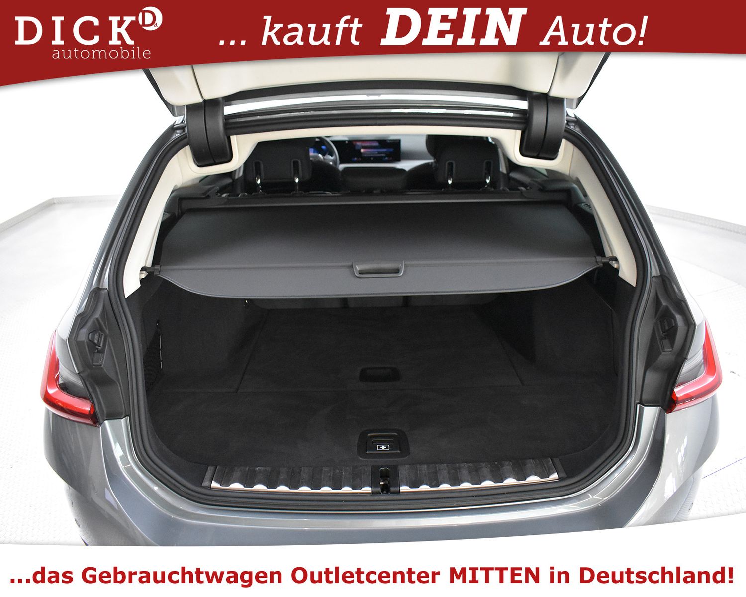 BMW 318i T Aut. SHADOW+NAVI PLUS+KAM+HEAD+LED+VIRT+M - Image 21