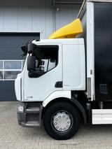 Renault Midlium 300-18H 4x2 Edscha,Schiebeplane,LBW - Angebote