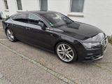 Audi A7 3.0 TDI 200kW quattro S tronic Sportb. TÜVneu