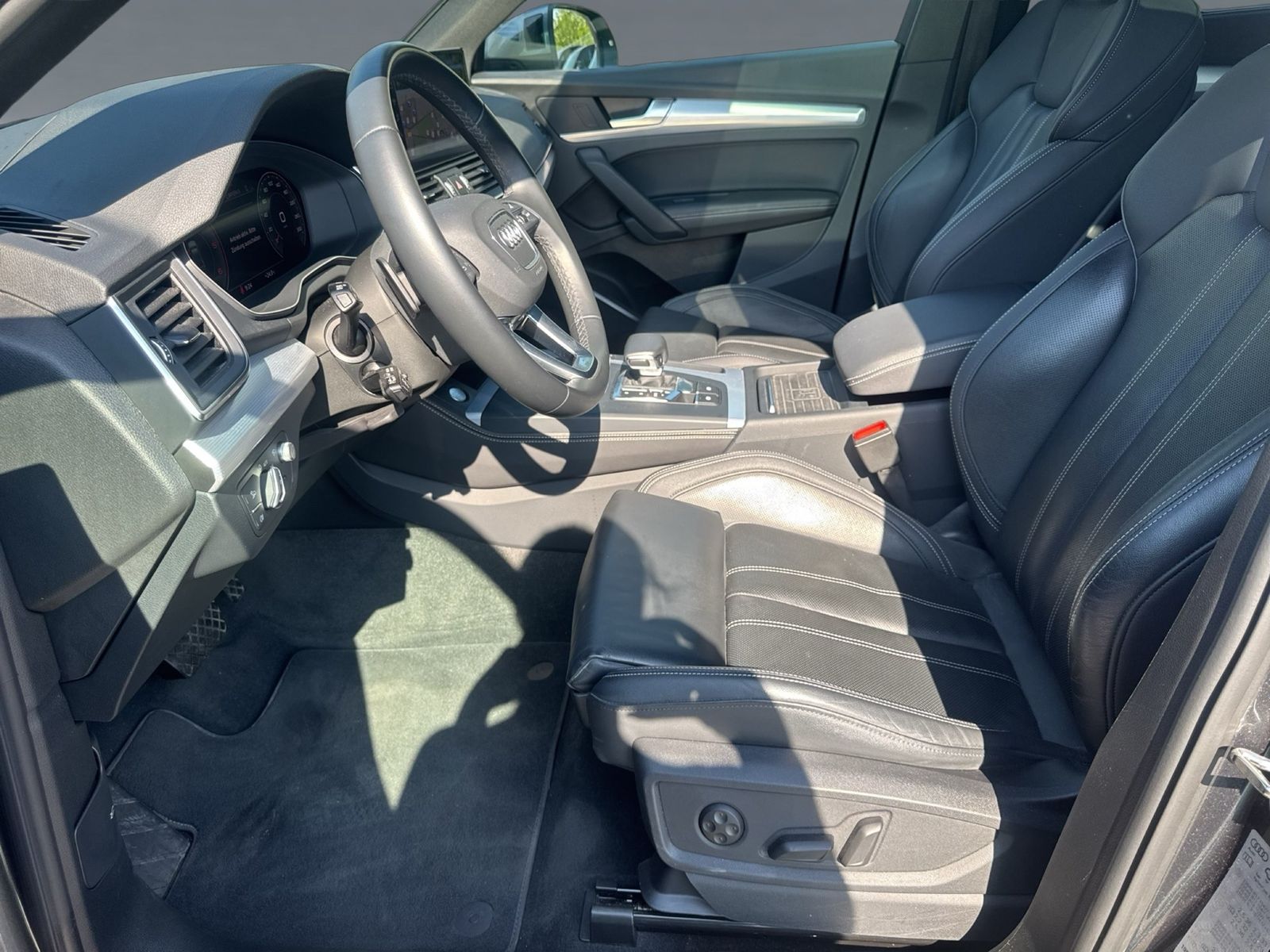 Audi Q5 - Bild 12