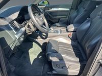Audi Q5 - Vorschau Bild 12