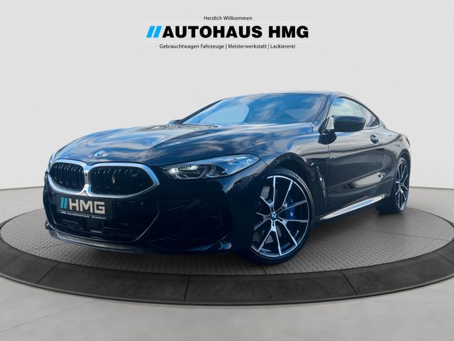 BMW M850i xDrive Coupe *LASER*SHZBE*INNOVATIONS*ACC*