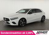 Mercedes-Benz A 250 4M Progressive+ Night Matrix Nav KeyGo Kam - gebrauchte Mercedes-Benz A 250 aus dem Jahr 2024