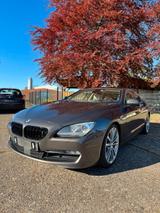 BMW 640 6 Coupe 640 d - BMW 6er Reihe aus 2012: Coupe
