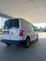 Volkswagen Caddy 1,2TSI 62kW BMT Beach Beach - Volkswagen Caddy: Beach